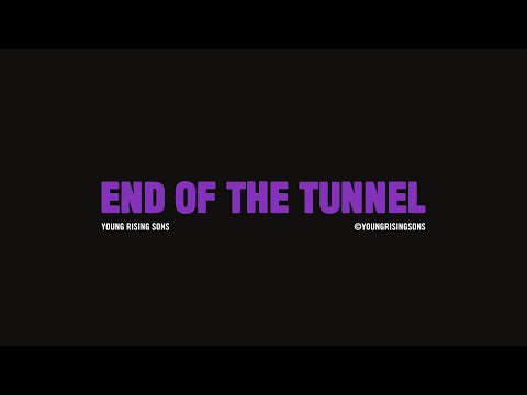 Video thumbnail for End Of The Tunnel