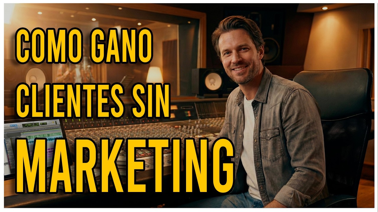 Como GANAR clientes | The Mars Citizen