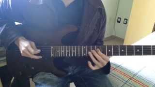 Lachrymose (Conquering Dystopia Cover) - Vinybag