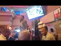 Musa Jakadalla The Stage Master Is Performing MAMBO BADO
