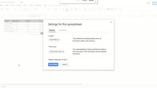 How to calculate price in Google Sheets