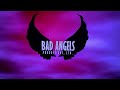 Bad Angels Productions Disney Channel Original 2011 Logo