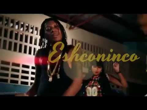 Eschoninco ft Kalado   Whe You Dance   Remix By Dj Orly La Nevula