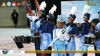 Download lagu DB TERATAI INDAH - SD N 34/I TERATAI JAMBI I DISPLAY KLASEMEN JUNIOR NON BRASS PRHBX 2025 mp3 Download lagu DB TERATAI INDAH - SD N 34/I TERATAI JAMBI I DISPLAY KLASEMEN JUNIOR NON BRASS PRHBX 2025 mp3