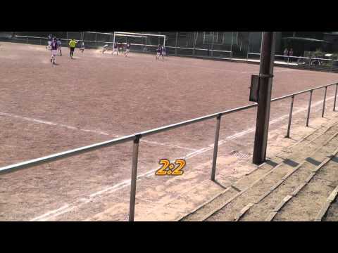 Vorwärts Wacker 4 C Bostelbek 1 C