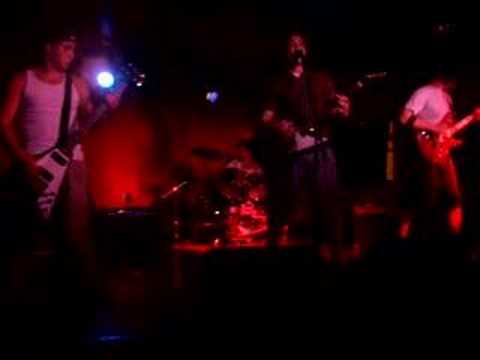 Purgatory Injustice- Renegade Live At The Loft 2006