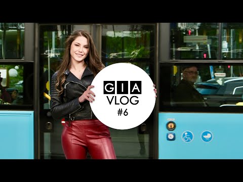 GIA VLOG #6 | Ursu’ și Covidu’ ❌ | Doamna Natalia știe tot❗️