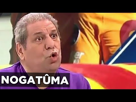 Erman Toroğlu Nagatomo Diyemiyor | A Spor