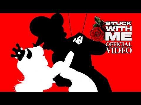 Stuck With Me - Kenny L
