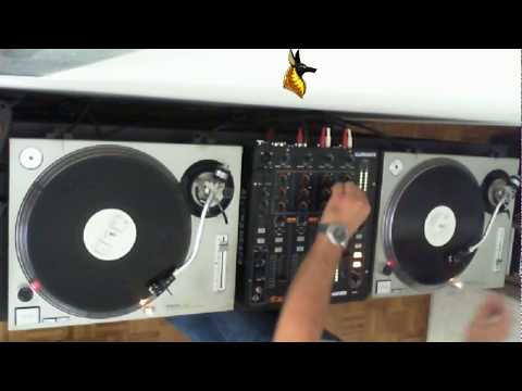 90s dance music mix vinily DJ anni 90 mix Titoli disco 90 Mixati dischi vinile dj set
