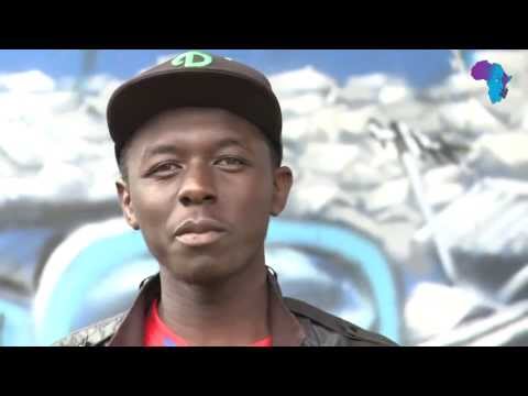 slavey da illest audition