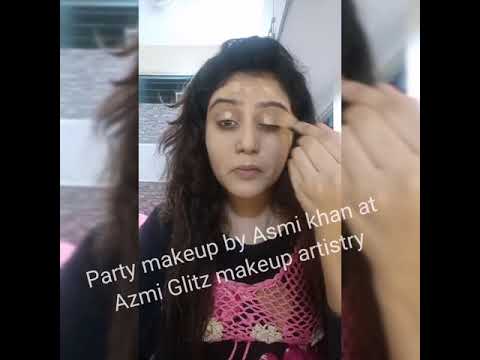 Bridal Makeup Artist portfolio by Azmi Glitz Makeup Artistry in Bangalore - Photo 0 Bridal Makeup Artist portfolio by Azmi Glitz Makeup Artistry in Bangalore - Photo 0