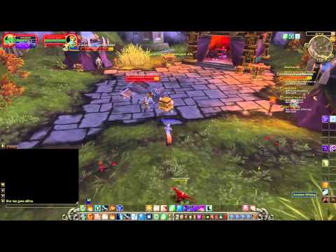 Dark Offerings [H] World of Warcraft: Mists of Pandaria Patch 5.2