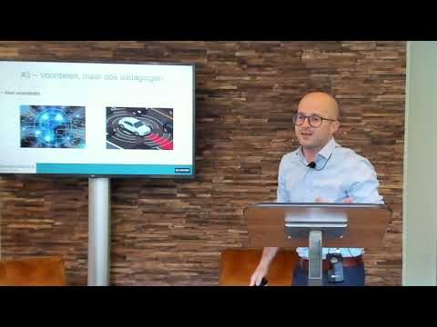 Artificiële intelligentie en maatschappij