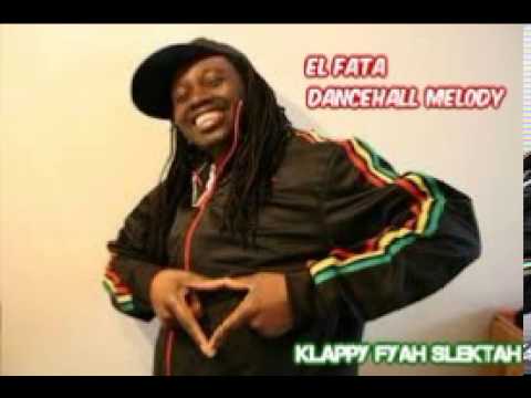 El Fata Dancehall melody