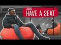 Ziggo Have a Seat - Ryan Gravenberch: 'Hakim heeft me goed opgevangen'