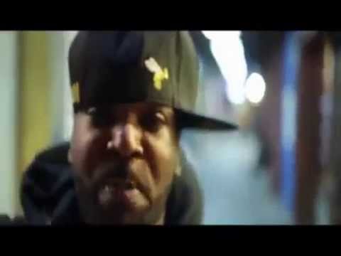 Method Man - Built For This feat Freddie Gibbs and Streetlife (PAWKO Remix)