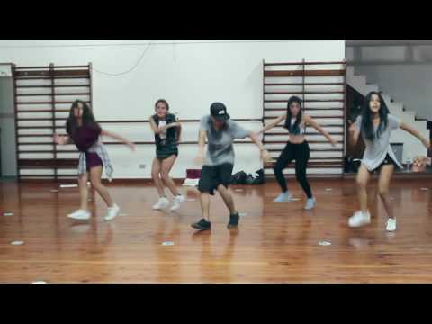 Di Baddest - Dj Lubs Remix | Makita Berrios | Dancehall