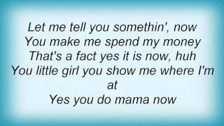 16265 Otis Redding - That&#39;s A Good Idea Lyrics