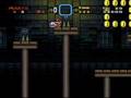 Super Mario World Custom Level Ghost Mansion
