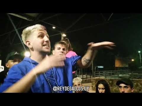 2v2: WORDPLAY/KILATE vs DEEF/UALDE - Semifinal