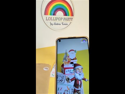 Lollipop Party
