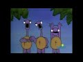 Sesame Street The Redwood Tree Sprout Version