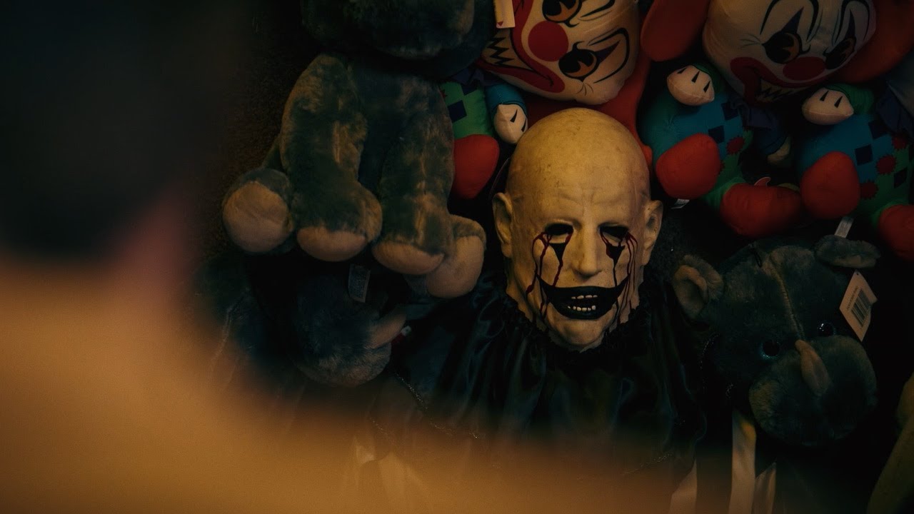 Hell House LLC: Lineage - Видео