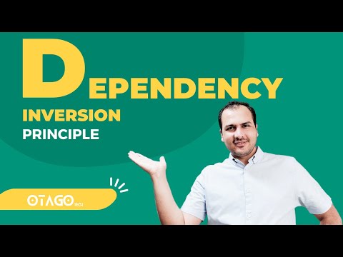 Dependency Inversion Principle Explained: Clean Code Techniques