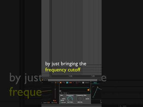QUICK WAY To Get Lush Synthwave Pads!