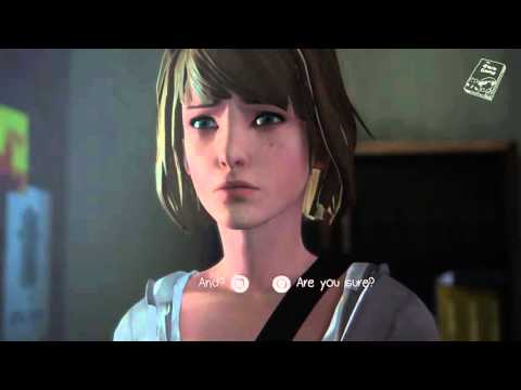 Lets Play Life is Strange Part 9
