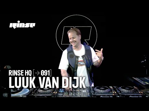 Rinse HQ091 | Luuk van Dijk