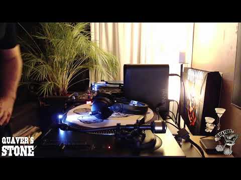 Dj TM@law - Quaver's Stone