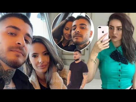 EXCLUSIV. E oficial! Deniz Brizo este într-o relație, după divorțul de Zenys. Cine e noul ei iubit