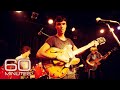 David Byrne on the songs that made Talking Heads famous | 60 Minutes