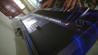 Download lagu Banyu Langit - Yamaha PSR S975 mp3