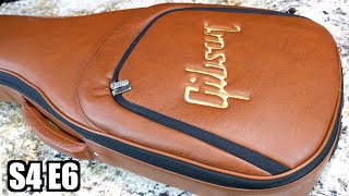 Video thumbnail for That Was a "FAST" Trade! | Trade Tuesday Season 4 E6 | Gibson Nitrous Les Paul by The Trogly's Guitar Show