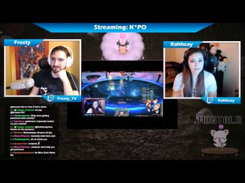 MogTalk: Episode 26 - Interview with a Moogle(Rahhzay)