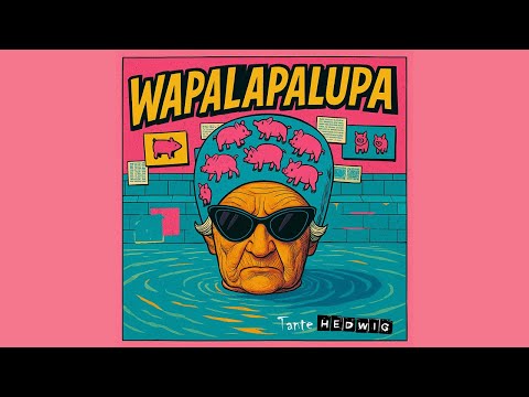 Tante Hedwig - Wapalapalupa