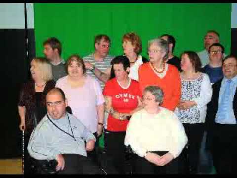 Merthyr People First