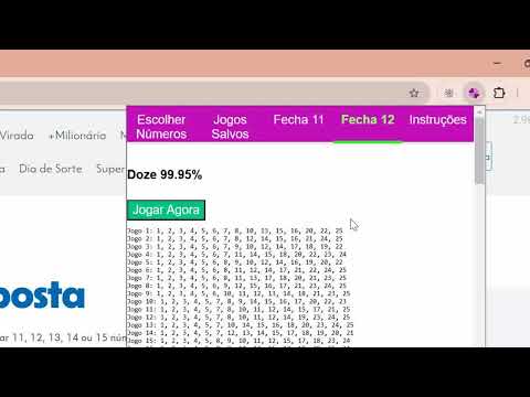 Item video thumbnail