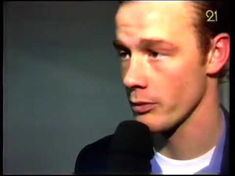 standard vs Lierse 1996/1997