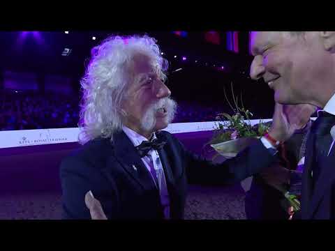 HK 2026 – Huldiging Marlise Botes, Henk Dijkstra, Gerrit de Boer en Bert de Ruiter – English