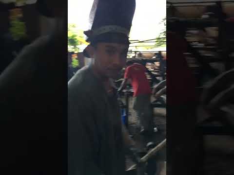 Hub sprocket vertical weld #arcwelder #welding #construction #mig #tig #smaw