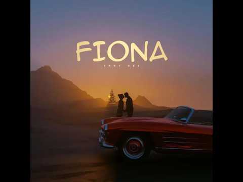Sagy Gee – Fiona (Official Lyric Video)