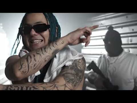 Lil Be X Pistola Bang - Sin Miedo al Peligro (Official Music Video)