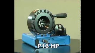 Обжимной станок Finn Power P16HP купить Обжимной станок Finn Power P16HP