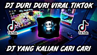 Download lagu DJ DURI DURI YANG KAU TANCAPKAN DI HATI INI VIRAL TIK TOK TERBARU 2022🎶🎧👍 mp3