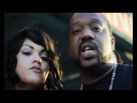 BIONIC JIVE'S AKO MACK (LOCKED N LOADED) REPPIN AZ HOOD'S