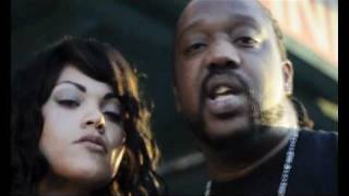 BIONIC JIVE&#39;S AKO MACK (LOCKED N LOADED) REPPIN AZ HOOD&#39;S